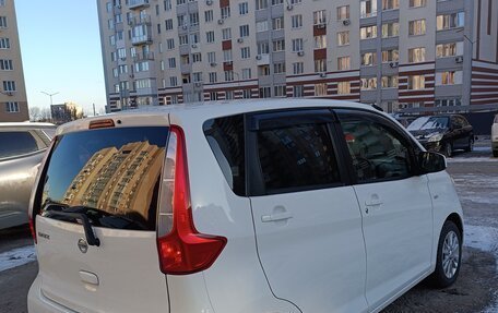 Nissan Dayz I рестайлинг, 2014 год, 669 000 рублей, 7 фотография