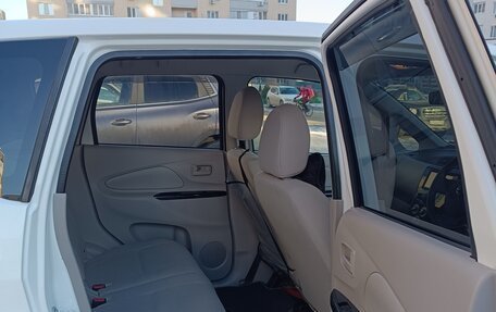 Nissan Dayz I рестайлинг, 2014 год, 669 000 рублей, 8 фотография