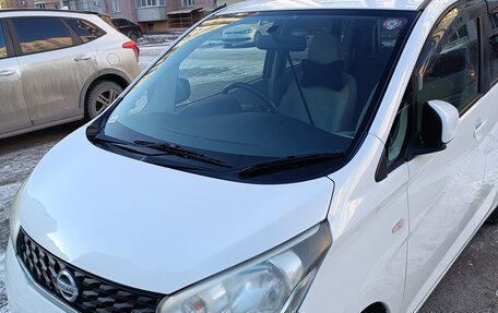 Nissan Dayz I рестайлинг, 2014 год, 669 000 рублей, 18 фотография