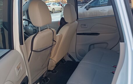 Nissan Dayz I рестайлинг, 2014 год, 669 000 рублей, 10 фотография