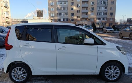 Nissan Dayz I рестайлинг, 2014 год, 669 000 рублей, 15 фотография