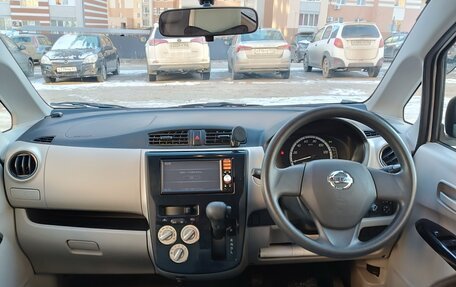 Nissan Dayz I рестайлинг, 2014 год, 669 000 рублей, 12 фотография