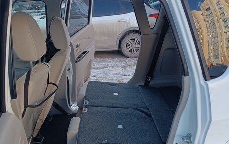 Nissan Dayz I рестайлинг, 2014 год, 669 000 рублей, 14 фотография