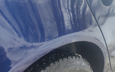 Skoda Fabia I, 2002 год, 320 000 рублей, 8 фотография