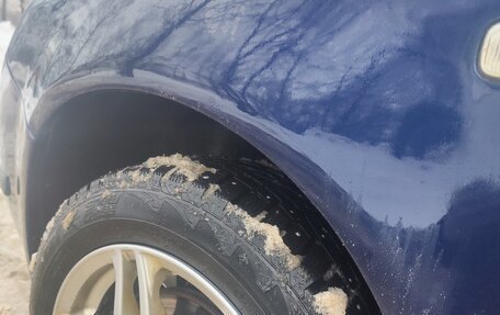 Skoda Fabia I, 2002 год, 320 000 рублей, 10 фотография