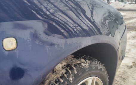 Skoda Fabia I, 2002 год, 320 000 рублей, 9 фотография