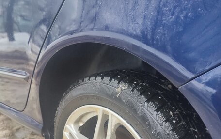 Skoda Fabia I, 2002 год, 320 000 рублей, 7 фотография