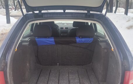 Skoda Fabia I, 2002 год, 320 000 рублей, 6 фотография