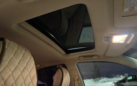 Lexus RX III, 2010 год, 1 935 000 рублей, 20 фотография