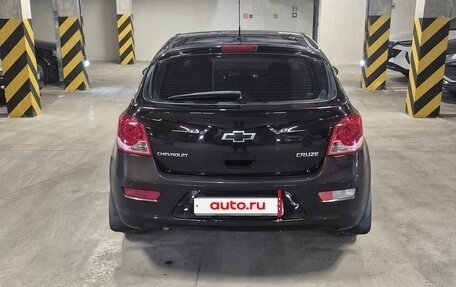 Chevrolet Cruze II, 2014 год, 795 000 рублей, 5 фотография