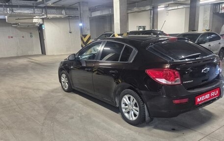 Chevrolet Cruze II, 2014 год, 795 000 рублей, 6 фотография