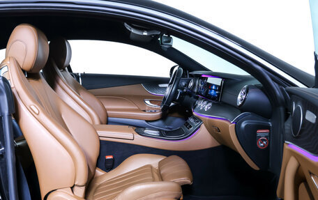 Mercedes-Benz E-Класс, 2020 год, 5 390 000 рублей, 11 фотография