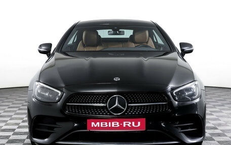 Mercedes-Benz E-Класс, 2020 год, 5 390 000 рублей, 2 фотография