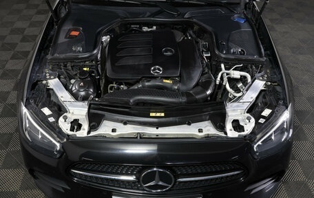 Mercedes-Benz E-Класс, 2020 год, 5 390 000 рублей, 9 фотография