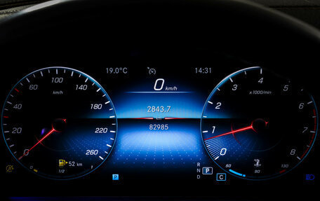 Mercedes-Benz E-Класс, 2020 год, 5 390 000 рублей, 18 фотография