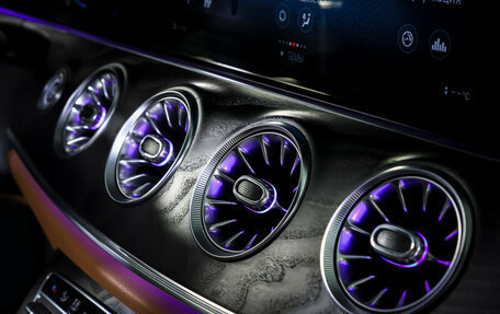 Mercedes-Benz E-Класс, 2020 год, 5 390 000 рублей, 17 фотография