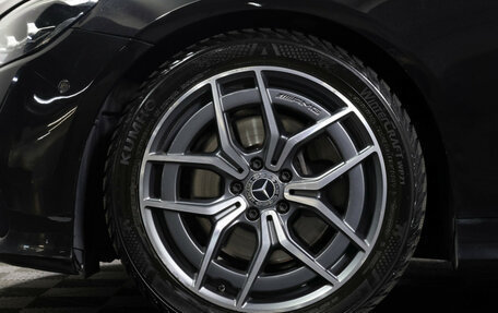 Mercedes-Benz E-Класс, 2020 год, 5 390 000 рублей, 27 фотография