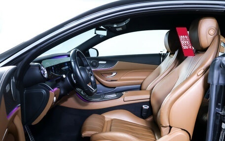 Mercedes-Benz E-Класс, 2020 год, 5 390 000 рублей, 16 фотография