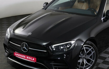 Mercedes-Benz E-Класс, 2020 год, 5 390 000 рублей, 26 фотография