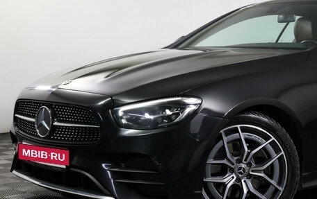 Mercedes-Benz E-Класс, 2020 год, 5 390 000 рублей, 23 фотография