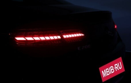 Mercedes-Benz E-Класс, 2020 год, 5 390 000 рублей, 29 фотография