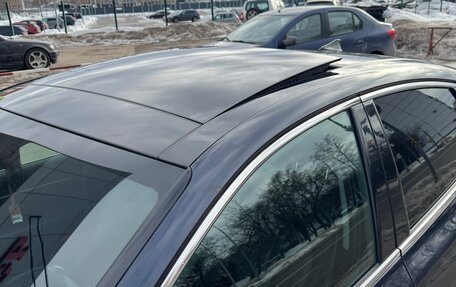 Hyundai Sonata VIII, 2019 год, 2 700 000 рублей, 5 фотография