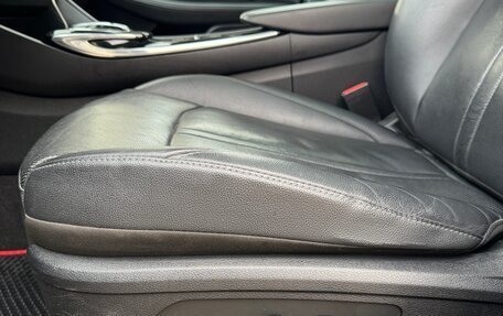 Hyundai Sonata VIII, 2019 год, 2 700 000 рублей, 7 фотография