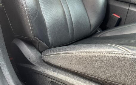 Hyundai Sonata VIII, 2019 год, 2 700 000 рублей, 11 фотография