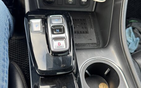 Hyundai Sonata VIII, 2019 год, 2 700 000 рублей, 19 фотография