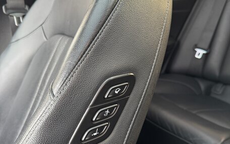 Hyundai Sonata VIII, 2019 год, 2 700 000 рублей, 8 фотография