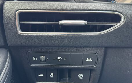 Hyundai Sonata VIII, 2019 год, 2 700 000 рублей, 17 фотография