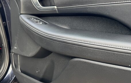 Hyundai Sonata VIII, 2019 год, 2 700 000 рублей, 10 фотография