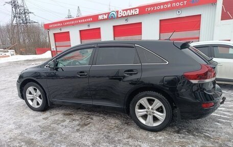 Toyota Venza I, 2013 год, 2 000 000 рублей, 2 фотография