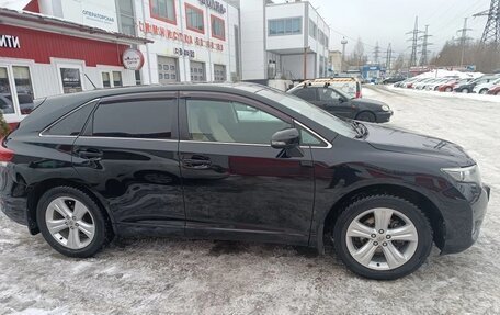 Toyota Venza I, 2013 год, 2 000 000 рублей, 4 фотография