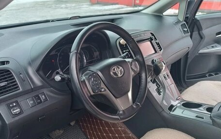 Toyota Venza I, 2013 год, 2 000 000 рублей, 13 фотография