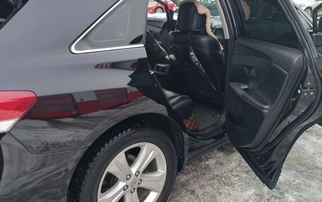 Toyota Venza I, 2013 год, 2 000 000 рублей, 16 фотография