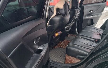 Toyota Venza I, 2013 год, 2 000 000 рублей, 12 фотография