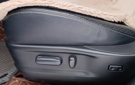 Toyota Venza I, 2013 год, 2 000 000 рублей, 8 фотография