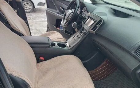 Toyota Venza I, 2013 год, 2 000 000 рублей, 17 фотография