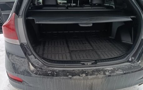 Toyota Venza I, 2013 год, 2 000 000 рублей, 9 фотография