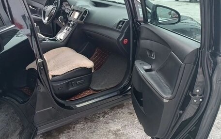 Toyota Venza I, 2013 год, 2 000 000 рублей, 15 фотография