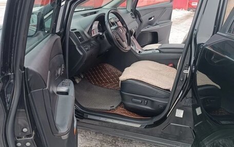 Toyota Venza I, 2013 год, 2 000 000 рублей, 14 фотография