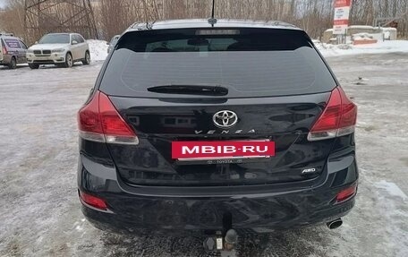 Toyota Venza I, 2013 год, 2 000 000 рублей, 3 фотография