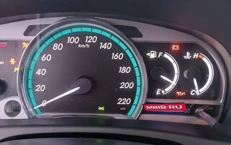 Toyota Venza I, 2013 год, 2 000 000 рублей, 5 фотография