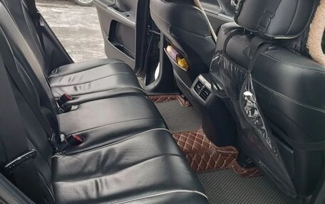 Toyota Venza I, 2013 год, 2 000 000 рублей, 18 фотография