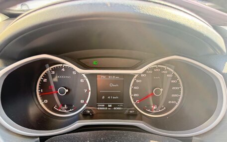 Geely Atlas I, 2019 год, 1 518 000 рублей, 6 фотография