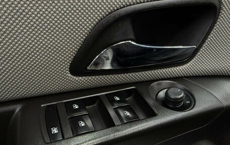 Chevrolet Cruze II, 2012 год, 619 999 рублей, 7 фотография