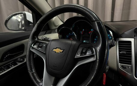 Chevrolet Cruze II, 2012 год, 619 999 рублей, 11 фотография