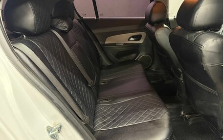 Chevrolet Cruze II, 2012 год, 619 999 рублей, 14 фотография