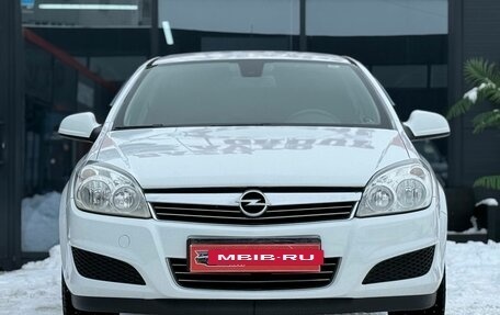 Opel Astra H, 2012 год, 540 000 рублей, 4 фотография